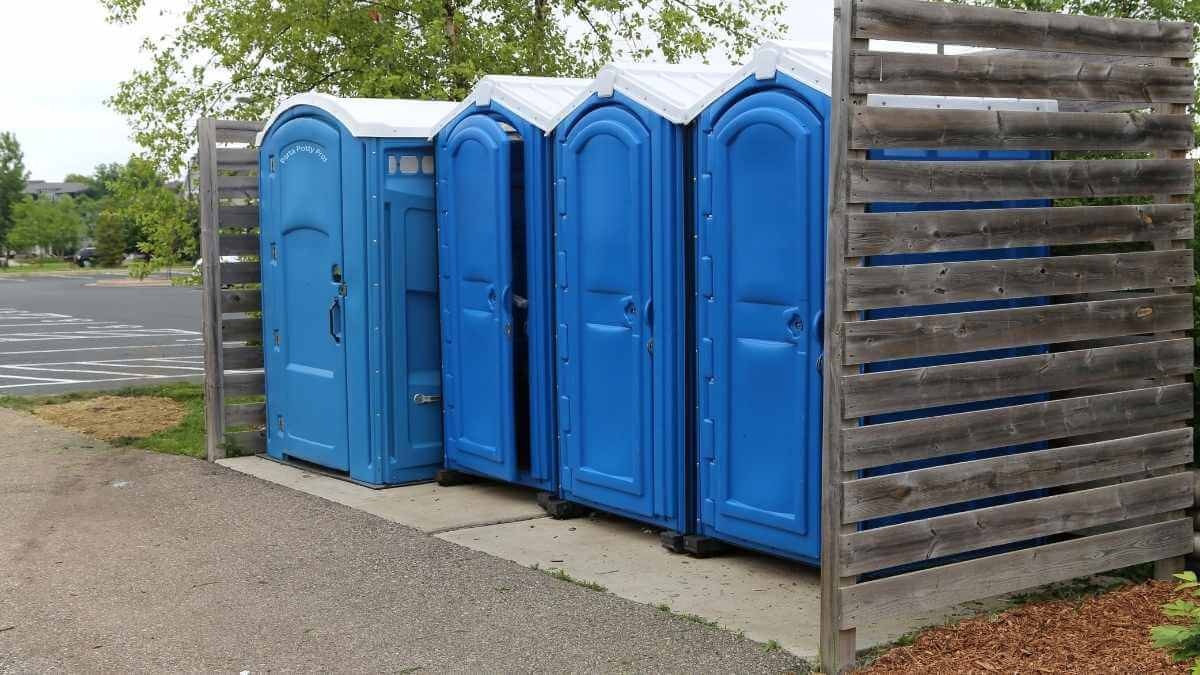 Porta Potty Rental Pros - Trusted Porta Potty Services in Regina, NM, 87046